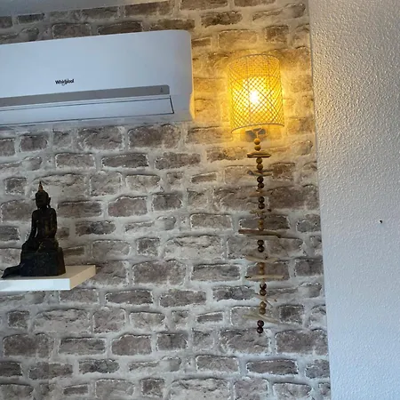 Port Les Palmiers Appartement
