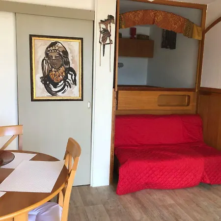 Port Les Palmiers Appartement *