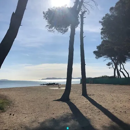 Port Les Palmiers Appartement