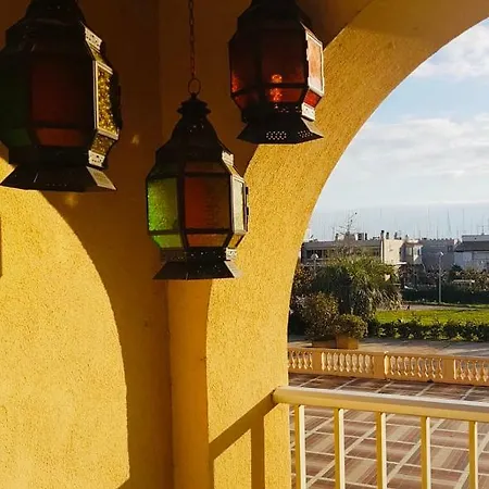 Appartement Port Les Palmiers