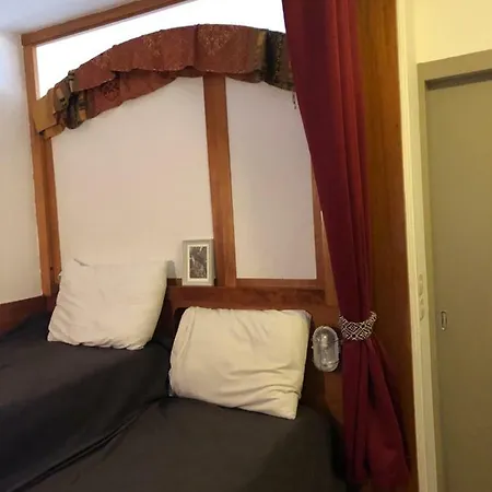 Appartement Port Les Palmiers *