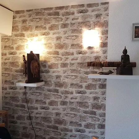 Appartement Port Les Palmiers