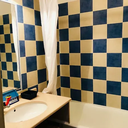 Appartement Port Les Palmiers