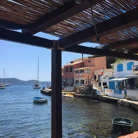 Port Les Palmiers *