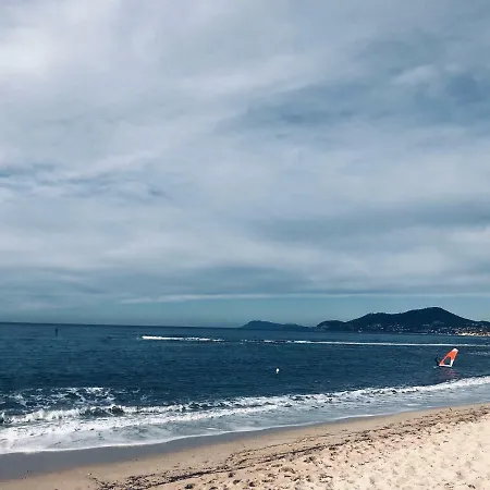 Port Les Palmiers Hyères